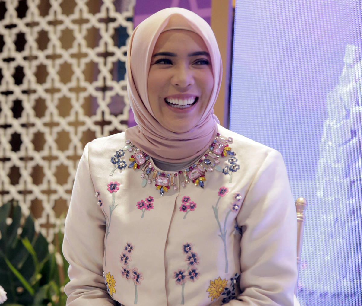Fitri Tropica