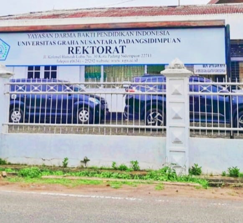 Proses akreditasi UGN Psp kembali menjadi sorotan public.