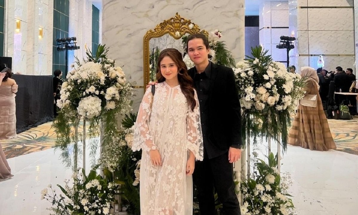 Tissa Biani dan Dul.