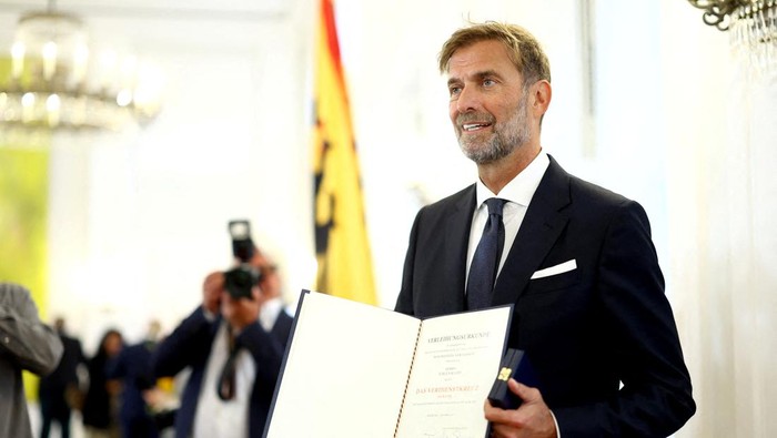 Juergen Klopp