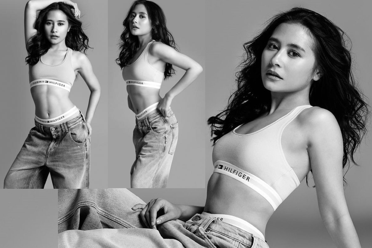Prilly Latuconsina