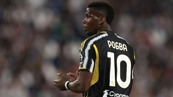 Paul Pogba