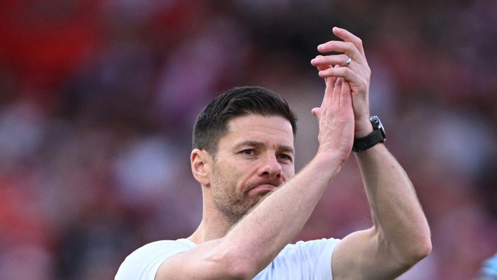 Xabi Alonso