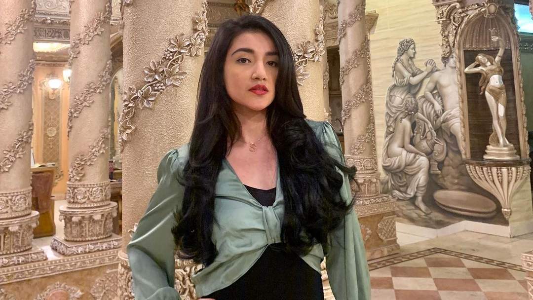 Tsania Marwa