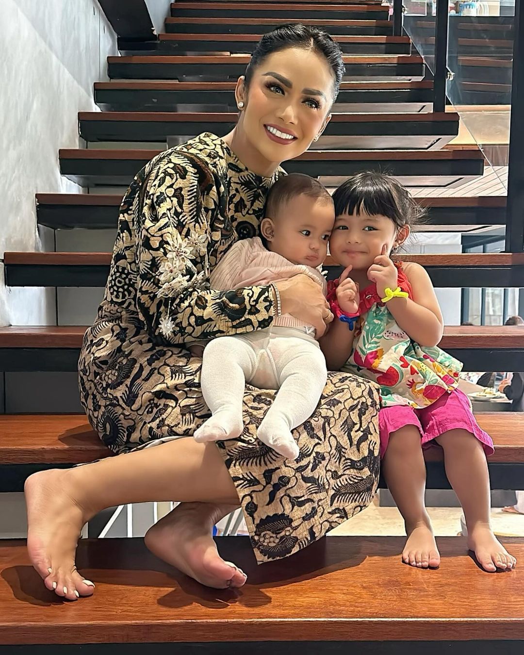 Kris Dayanti