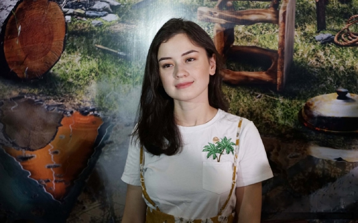 Kimberly Ryder