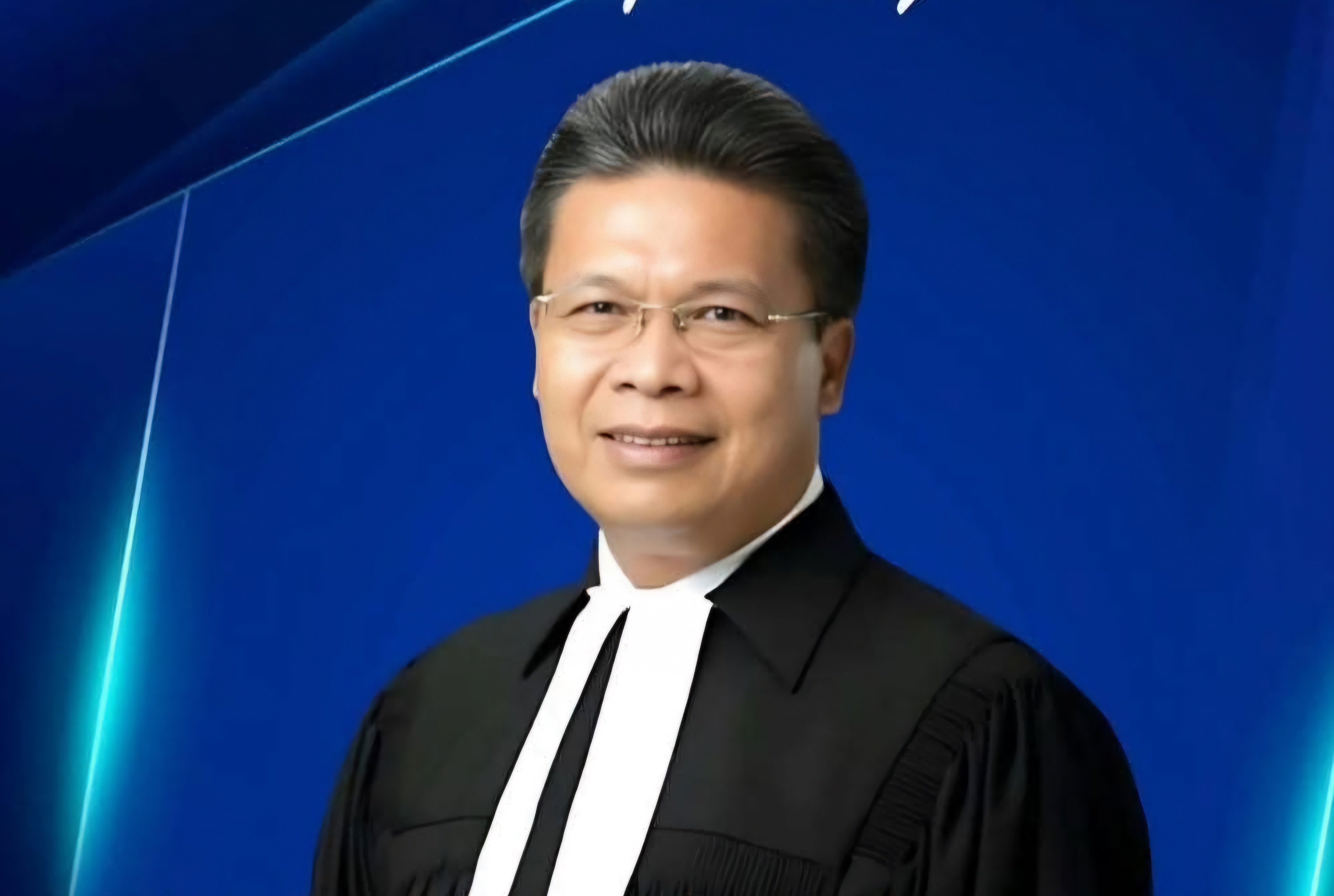 Pdt Viktor Tinambunan terpilih sebagai Ephorus HKBP.