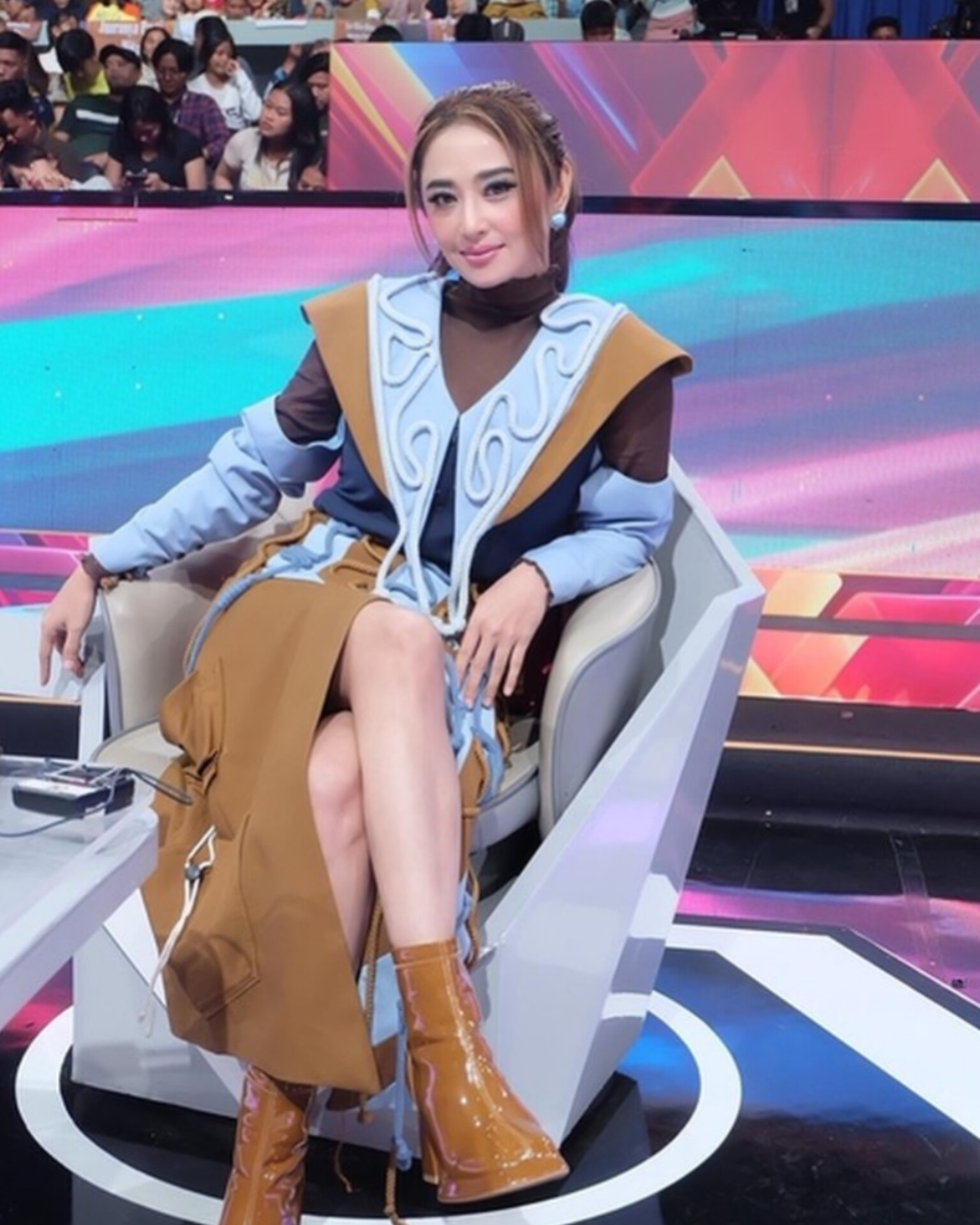 Dewi Perssik