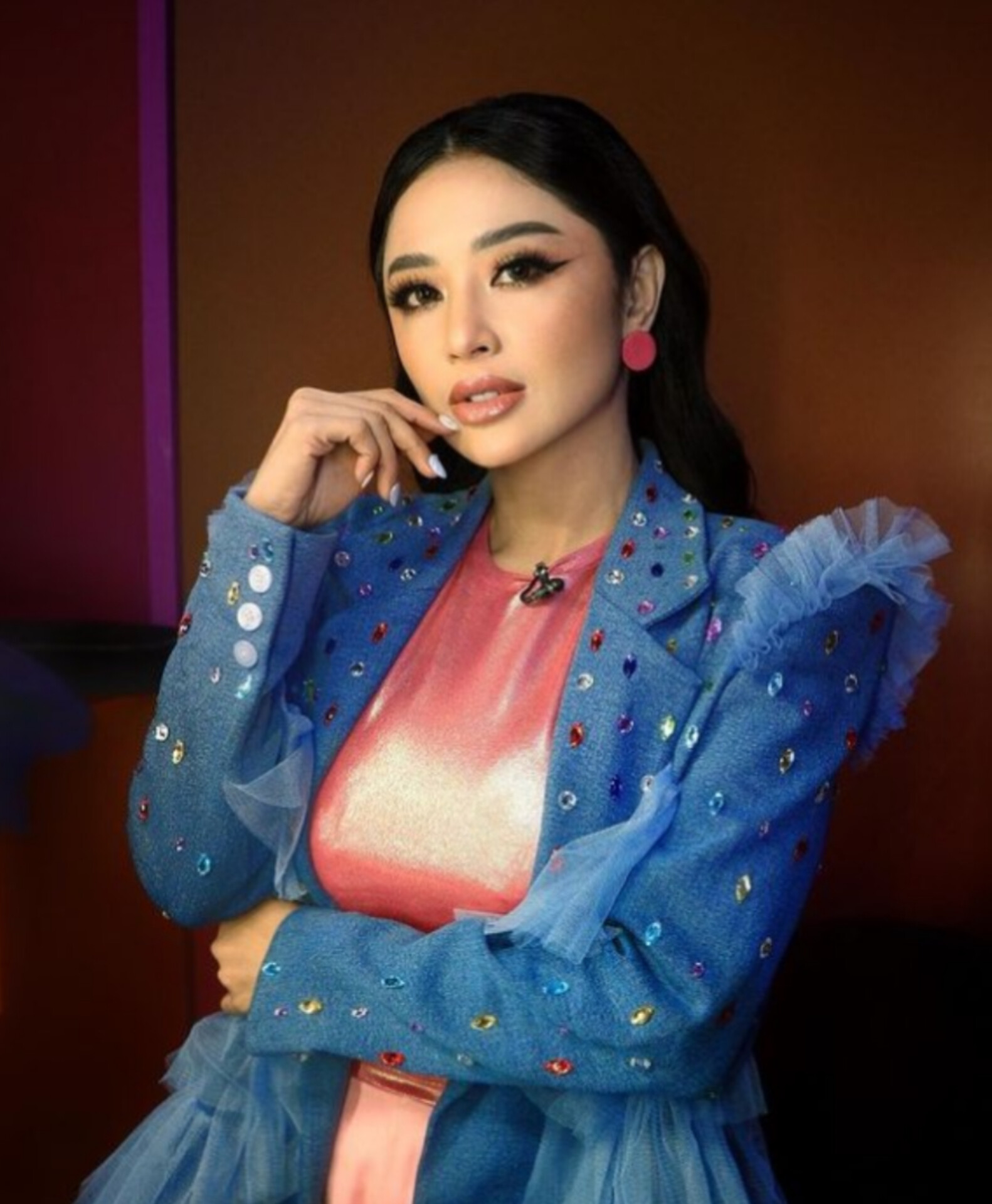 Dewi Perssik