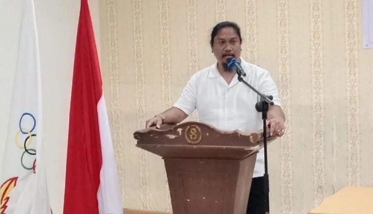 Rio Alexander Siahaan.