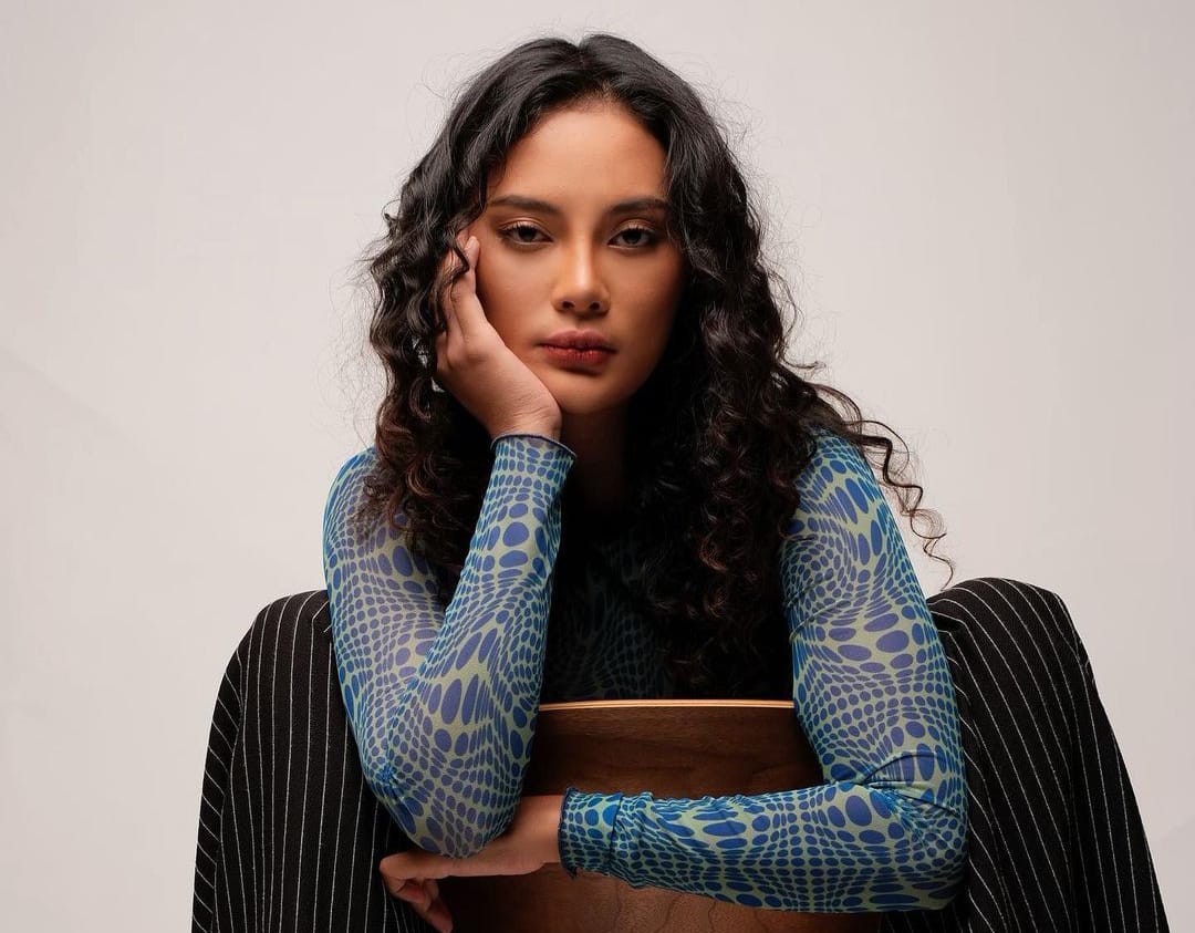 Erika Carlina