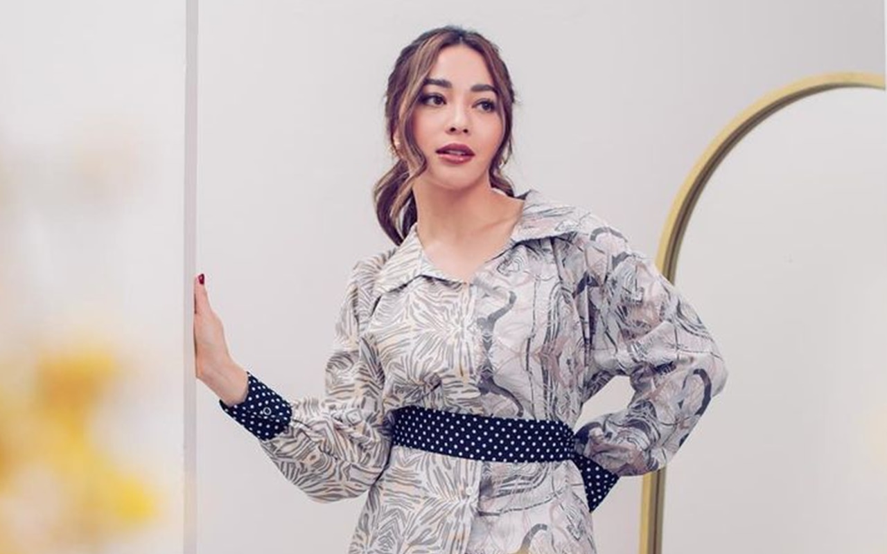Nikita Willy.