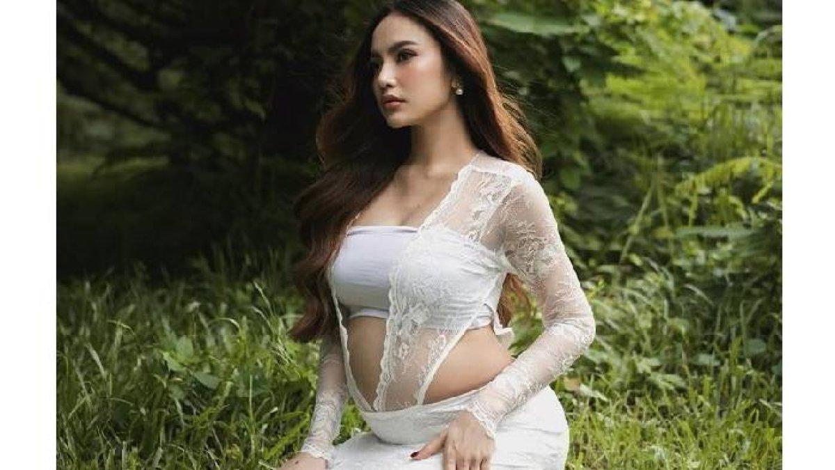 Mahalini Raharja