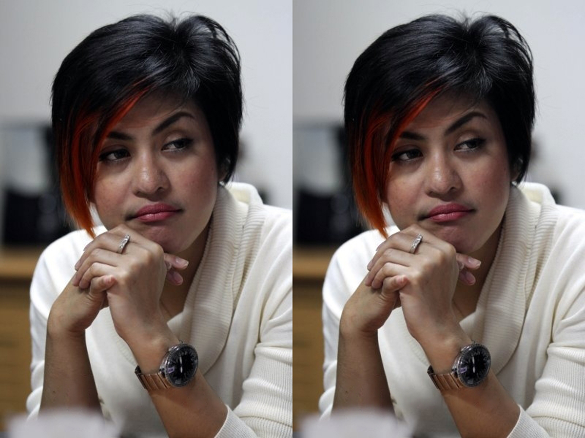 Novita Dewi Marpaung.