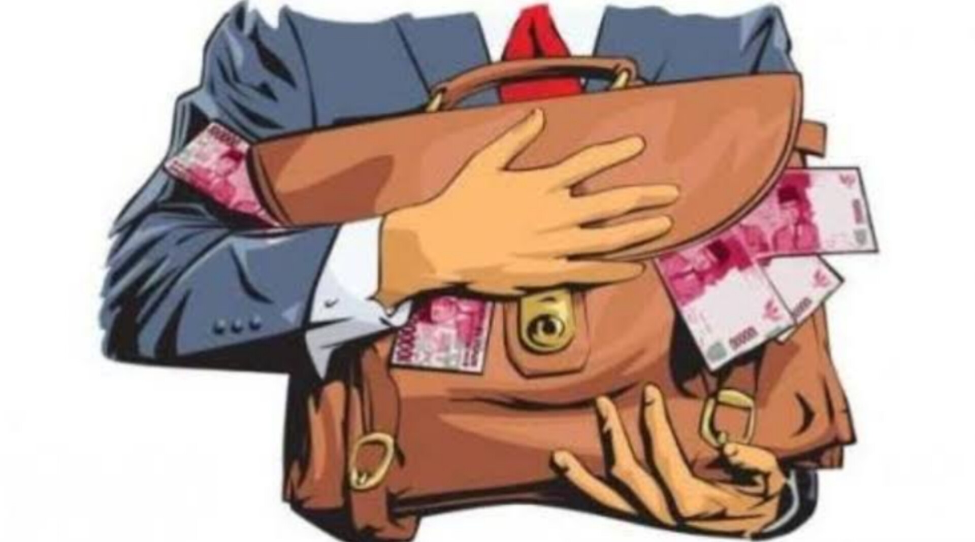 Penggelapan uang nasabah-Ilustrasi.