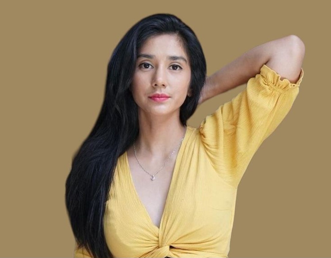 Fanny Ghassani