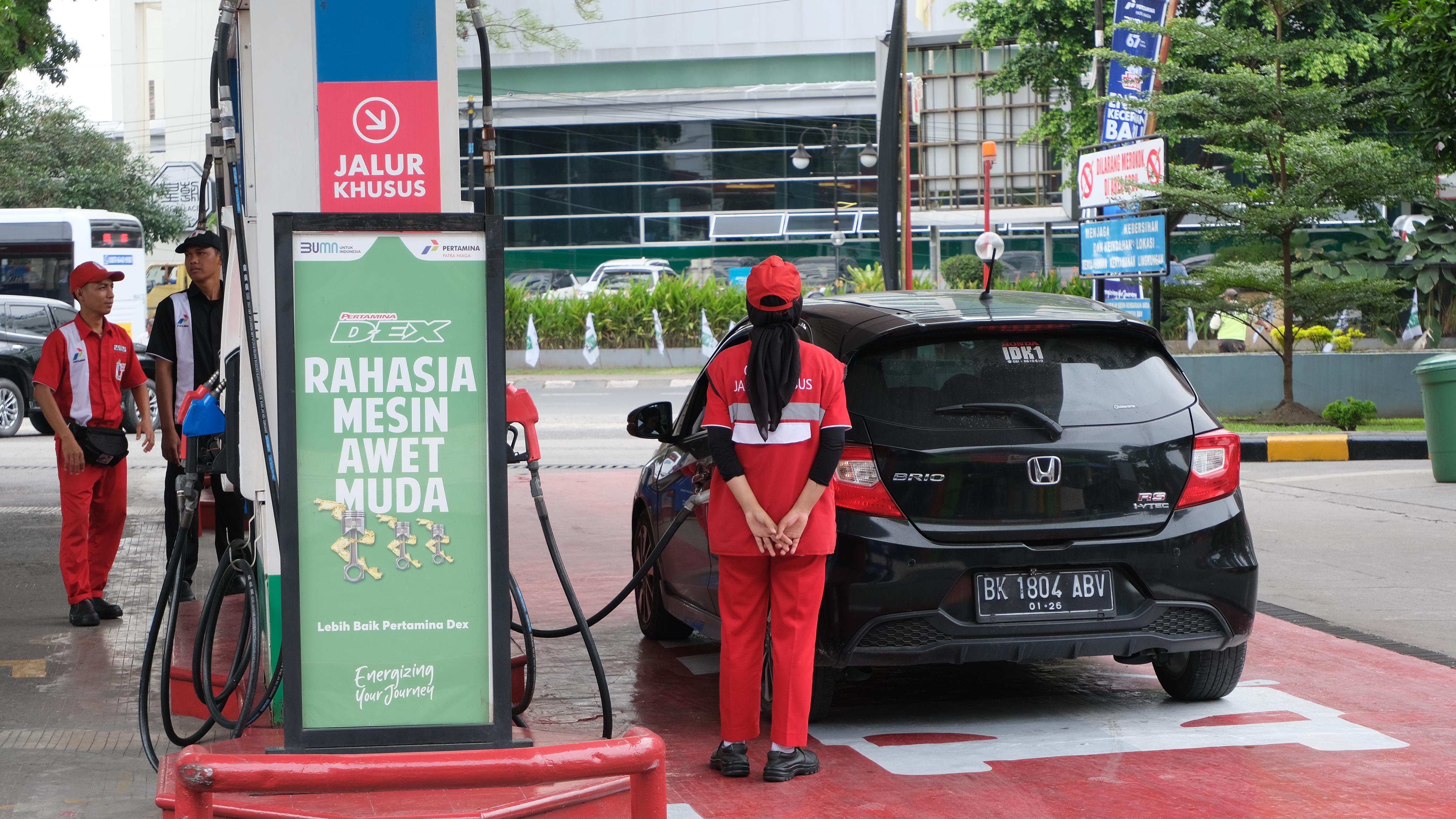 Satgas Nataru Pertamina yang beroperasi dari 16 Desember 2024 hingga 9 Januari 2025, berhasil menjaga kestabilan pasokan energi.