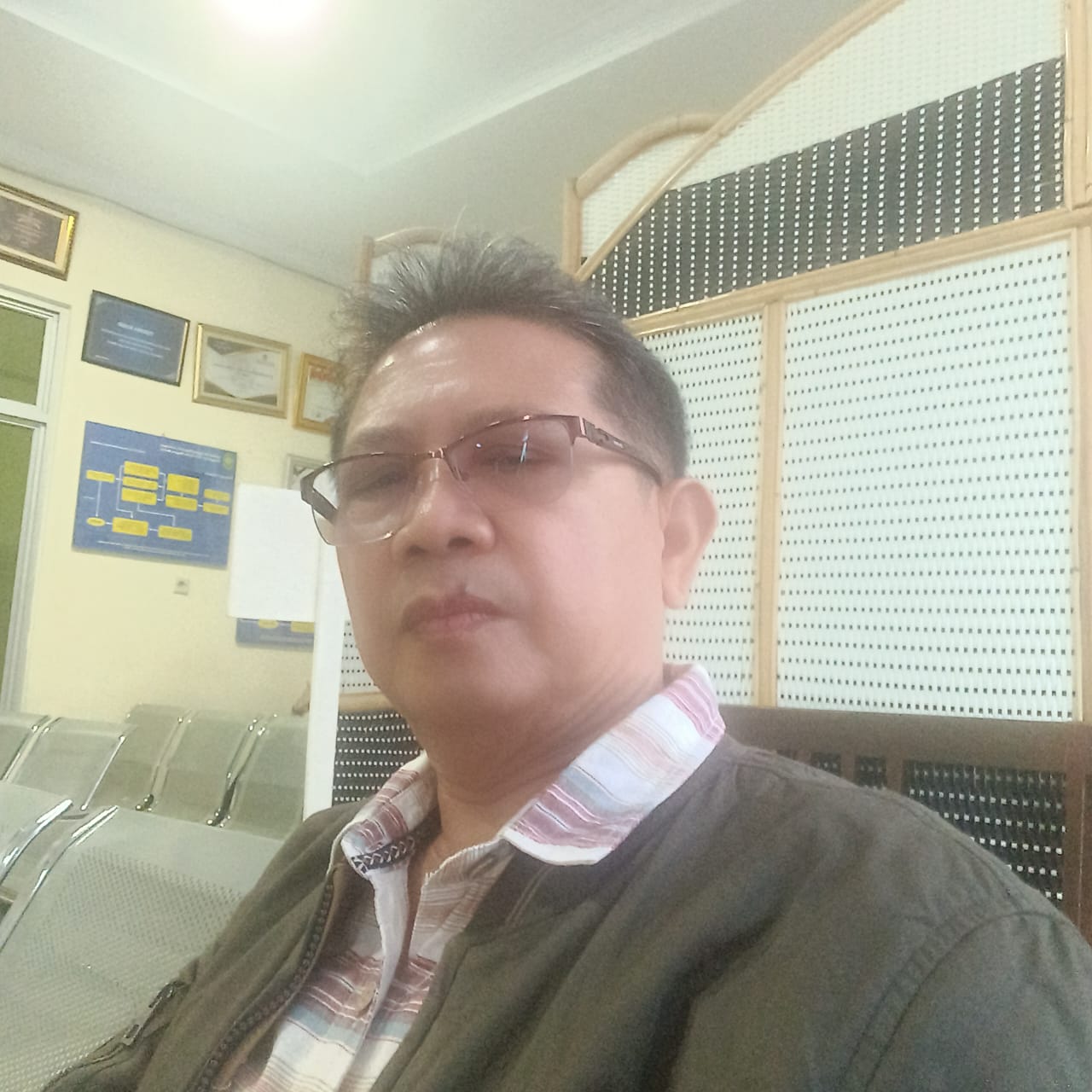 Dr. (C), Daulat Sihombing, SH, MH.