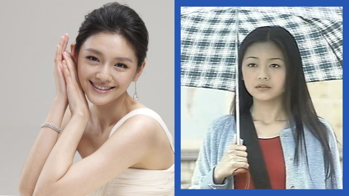 Barbie Shu, aktris ikonik Meteor Garden, meninggal dunia di usia 48.