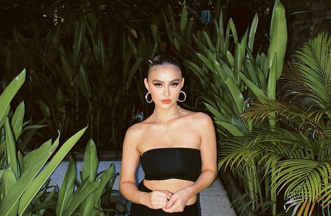 Agnez Mo