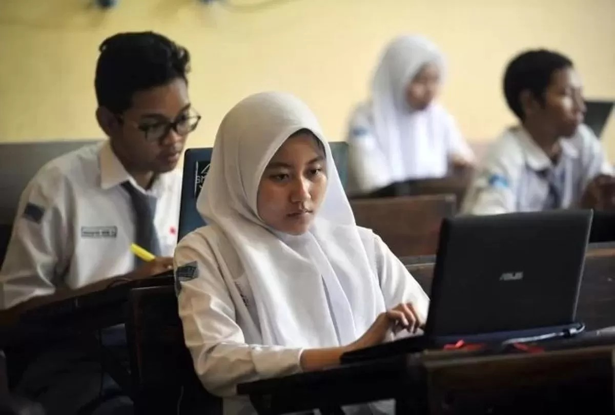 Seleksi Nasional Berdasarkan Prestasi (SNBP)-Ilustrasi.