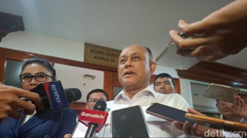 Kepala BGN Dadan Hindayana mengatakan, program MBG tetap berjalan selama bulan Ramadan.