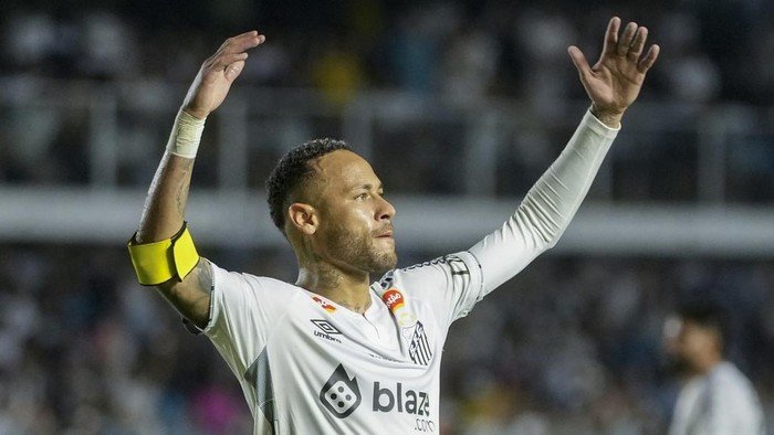 Neymar.