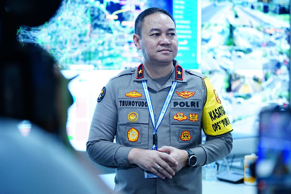 Brigjen Trunoyudo Wisnu Andiko