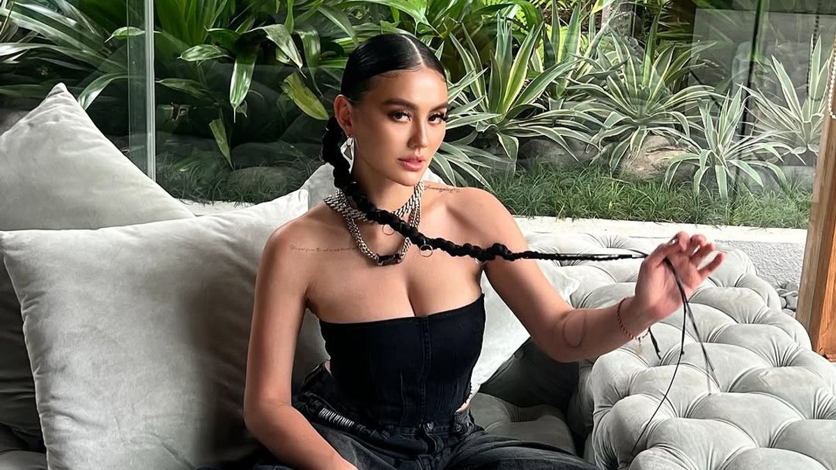 Agnez Mo