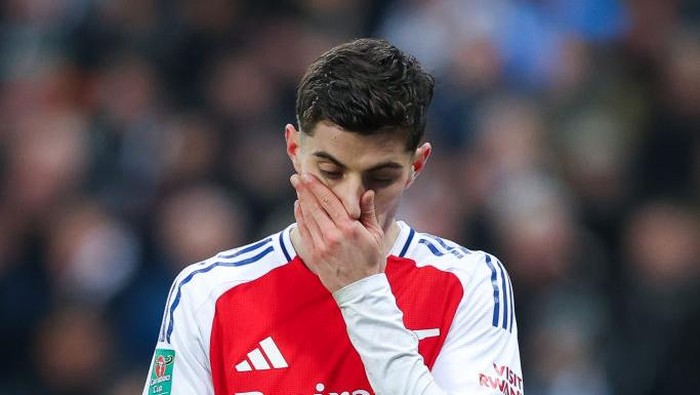 Kai Havertz