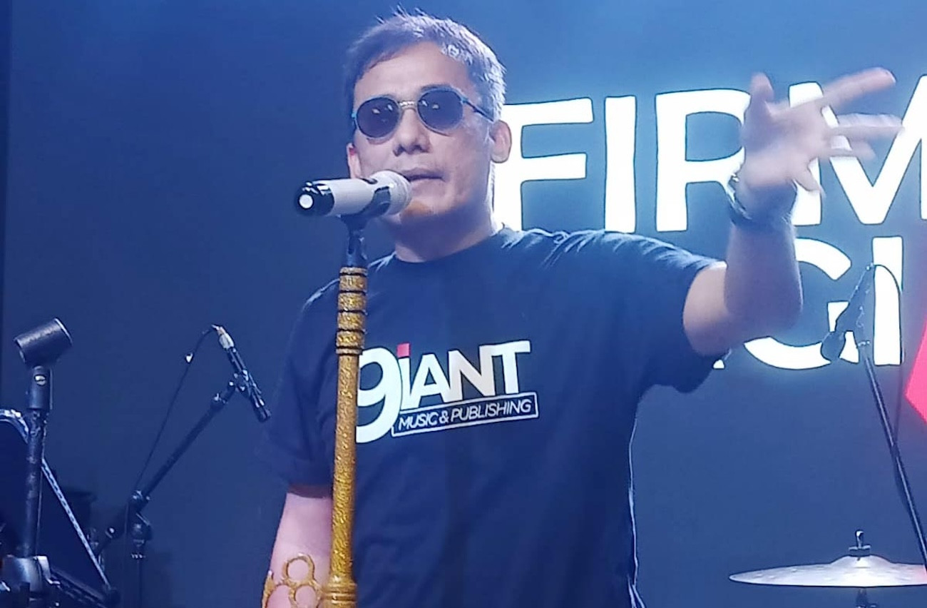 Firman Siagian