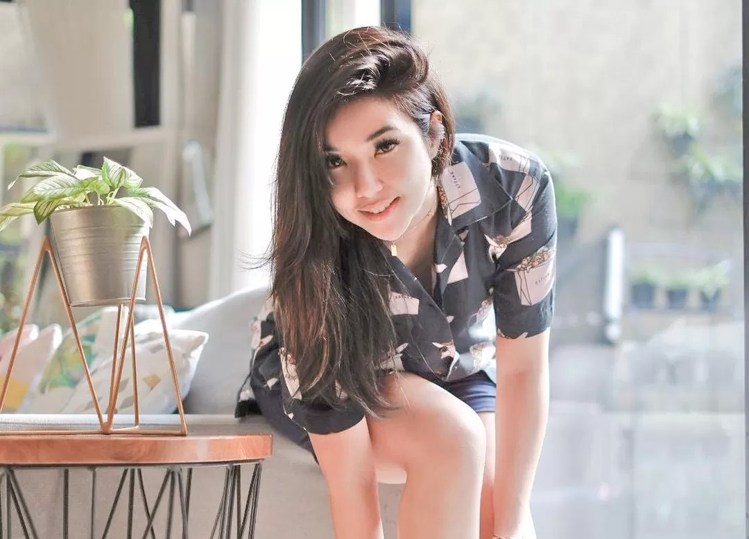 Gisella Anastasia