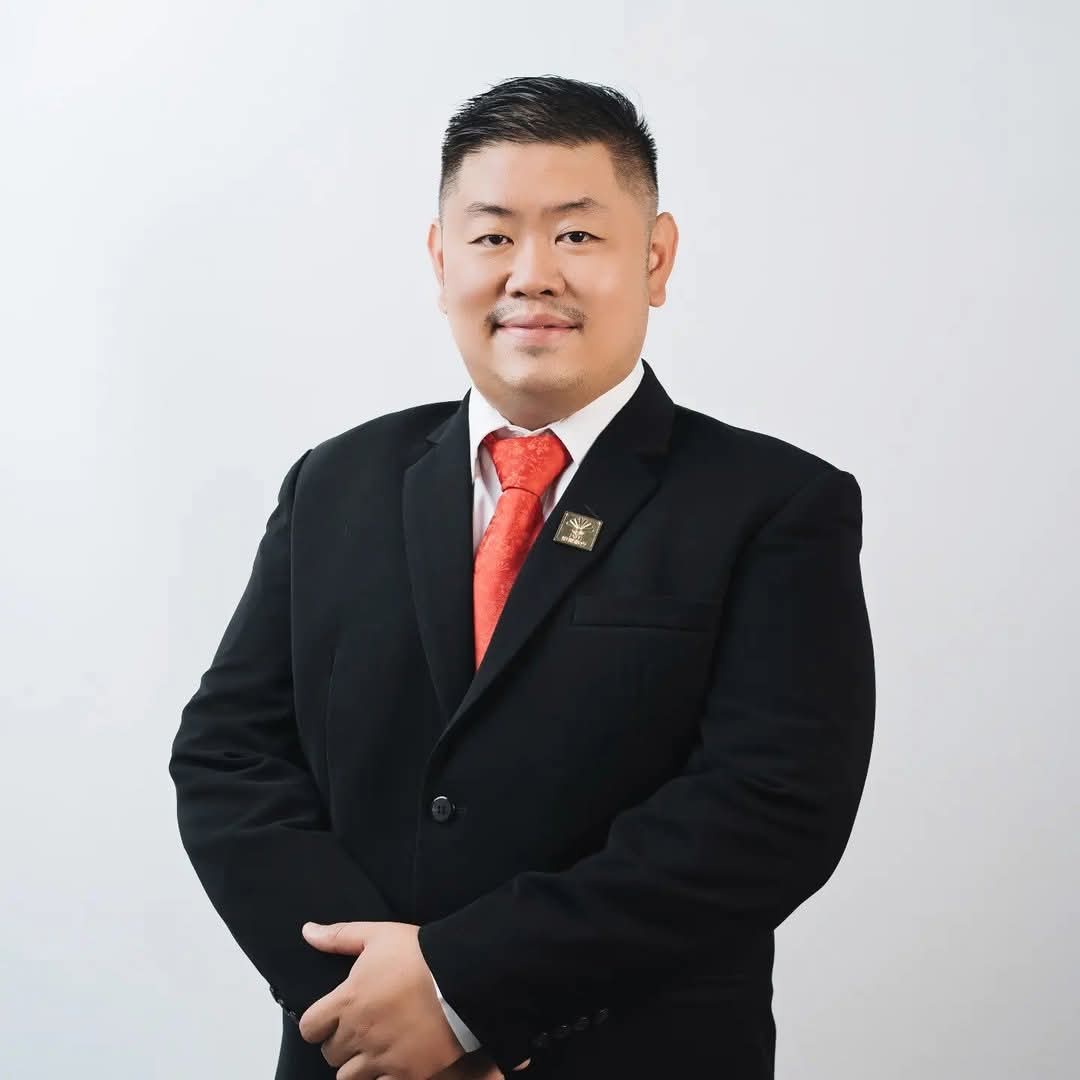 Sekretaris DPP Apindo Sumut, Endy Kartono.