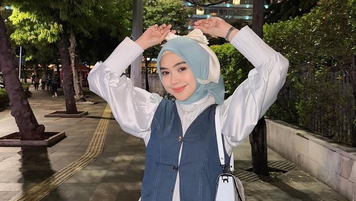 Ria Ricis