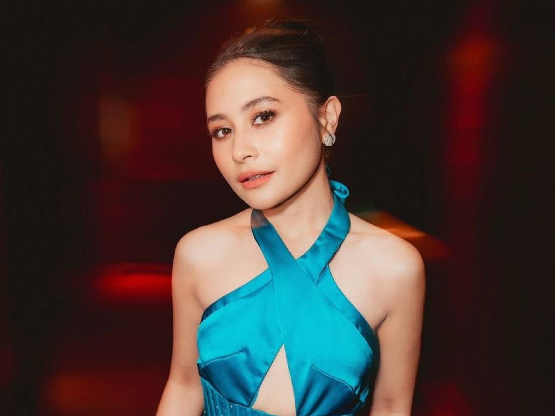 Prilly Latuconsina.