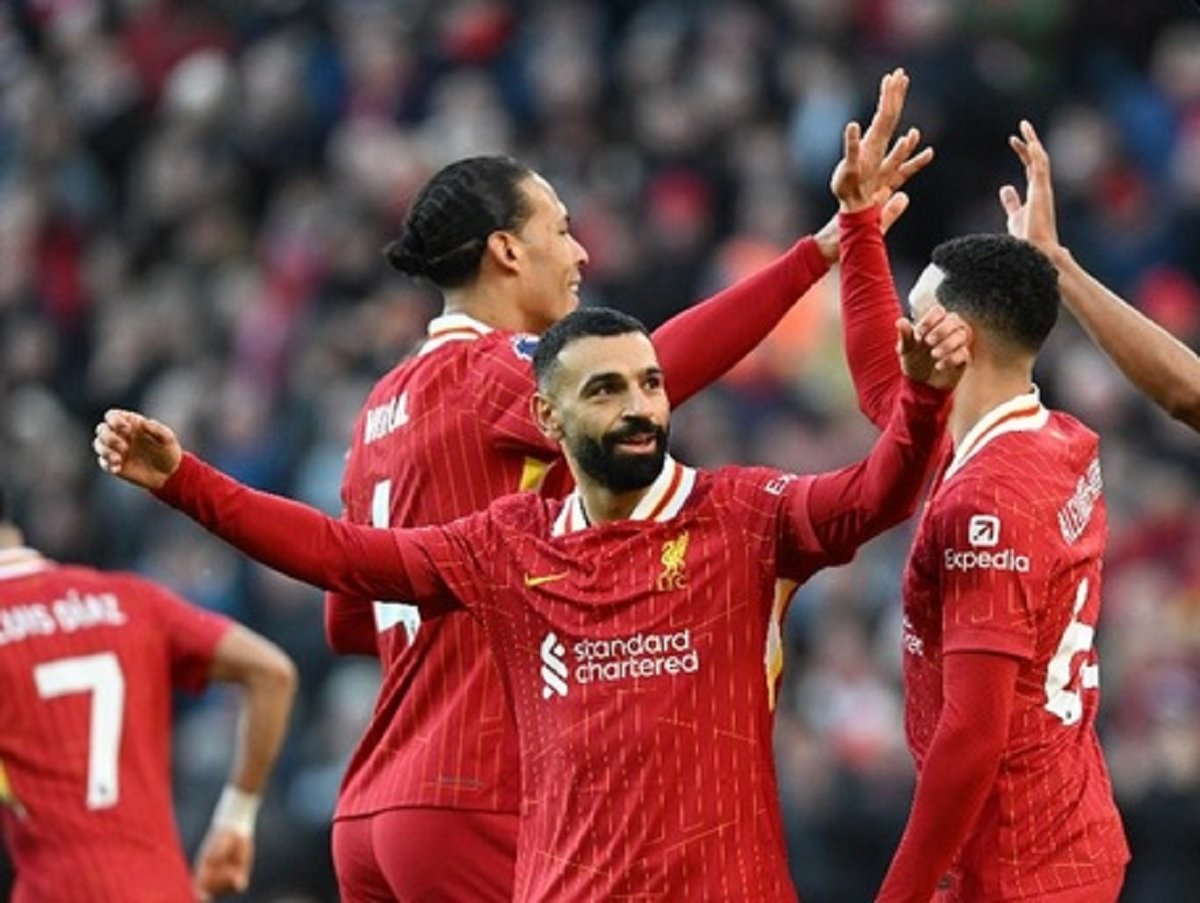 Liverpool.