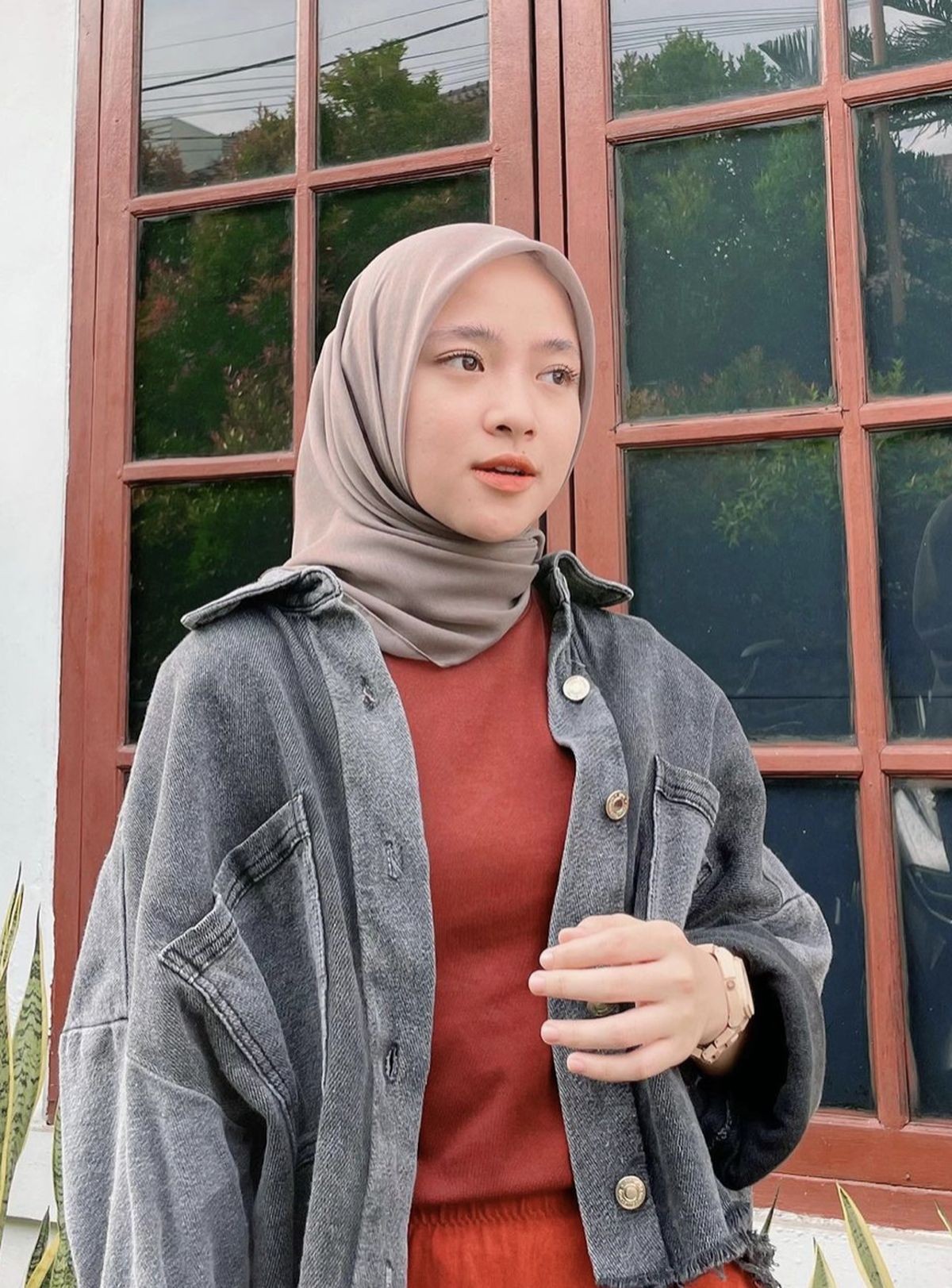 Nissa Sabyan