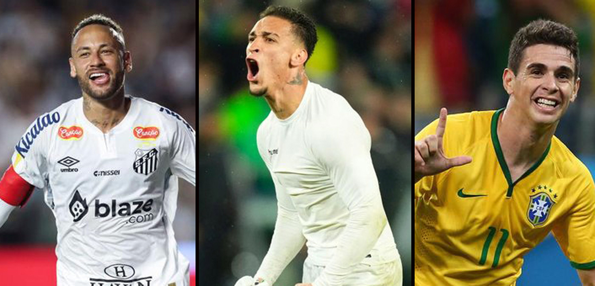 Sejumlah nama yang lama absen kembali mendapat panggilan, termasuk Neymar, Antony, dan Oscar.