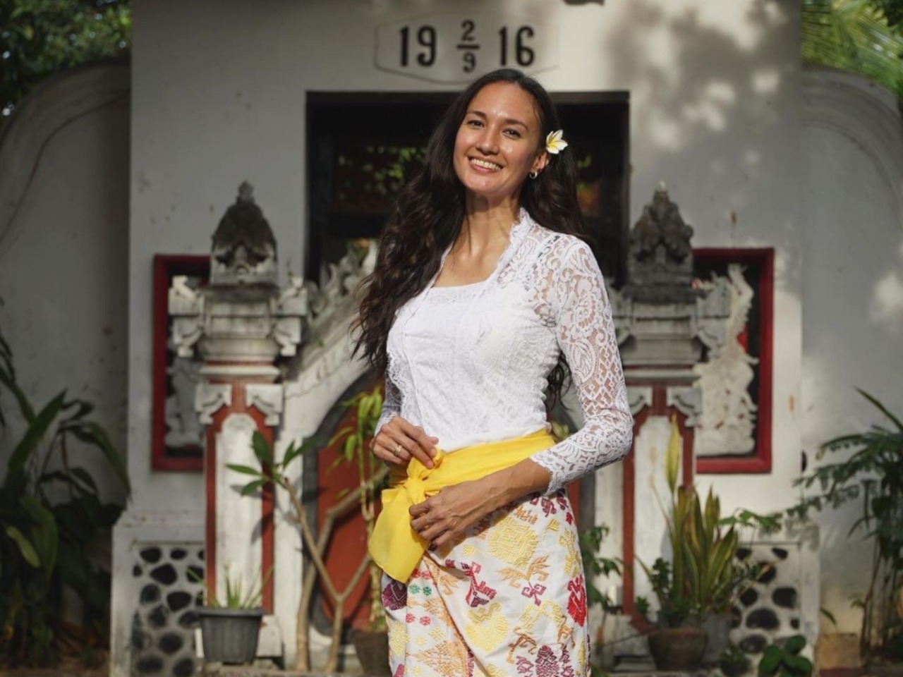 Nadine Chandrawinata