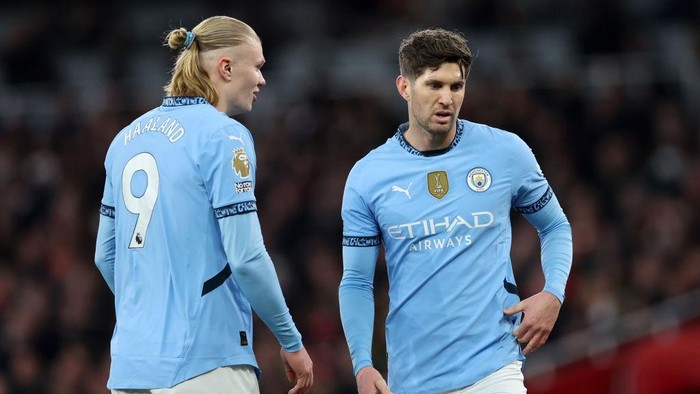 Tertahan di peringkat keempat Liga Inggris, The Sky Blues wajib menyapu bersih 10 laga tersisa jika ingin mengamankan tiket Liga Champions.