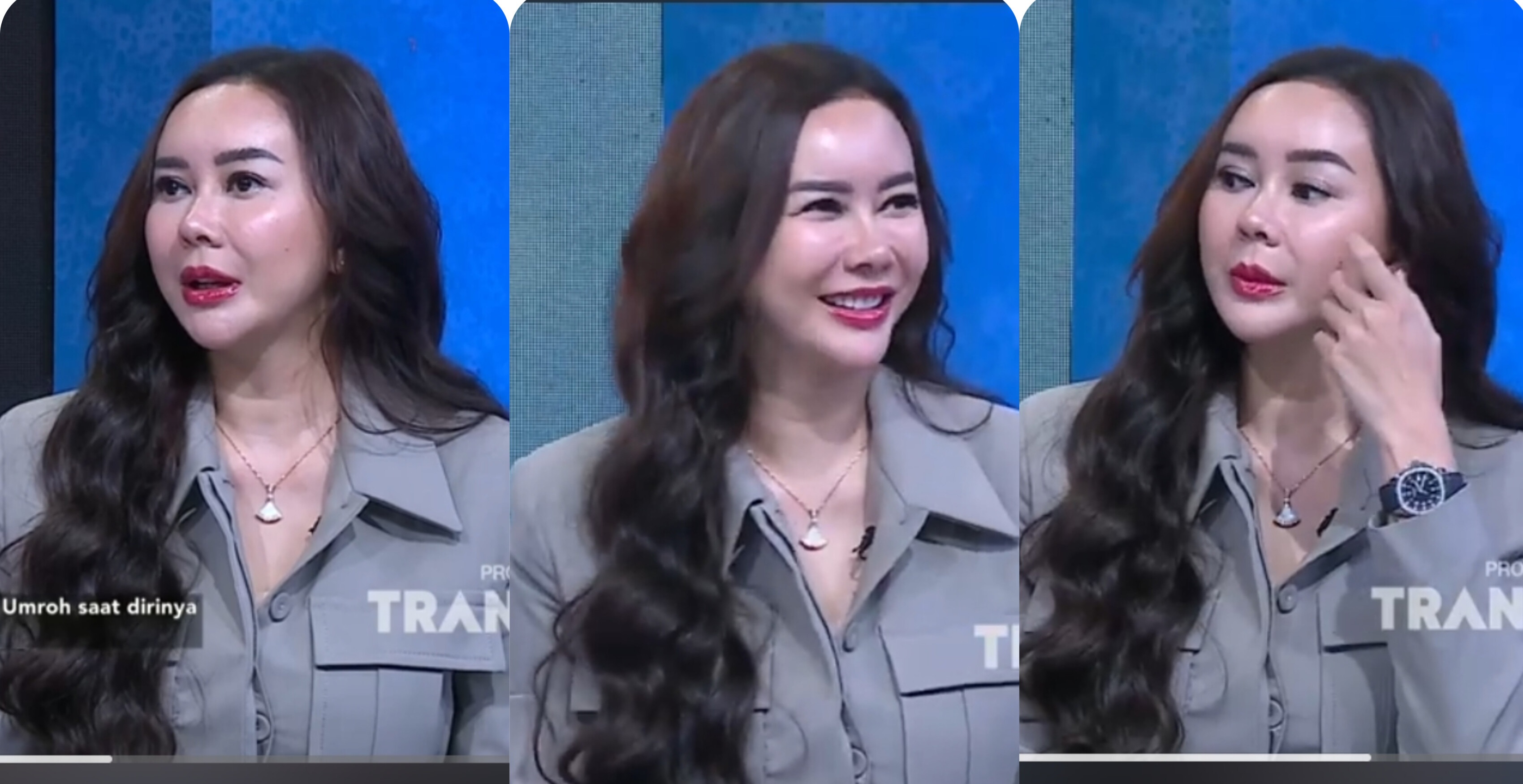 Aura Kasih