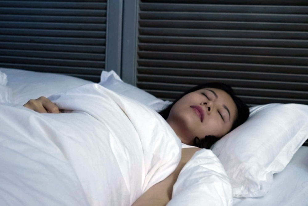 Penduduk Jepang memiliki durasi tidur terpendek dibandingkan negara lain yang disurvei.