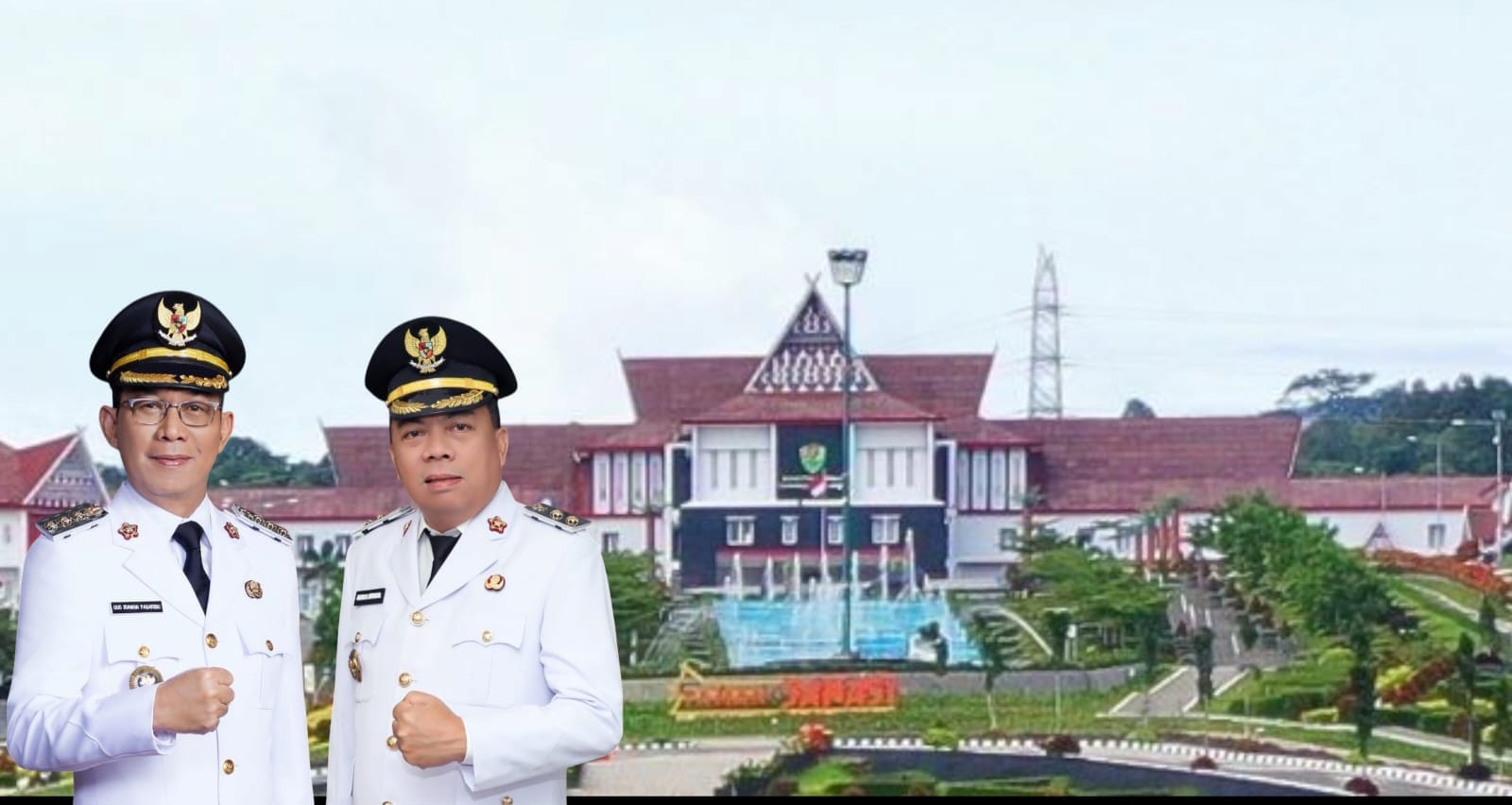 Pemkab Tapsel mulai menyalurkan THR Idul Fitri 1446 H kepada seluruh ASN/PNS, P3K, Pensiunan dan THL, Jumat (21/3/2025).