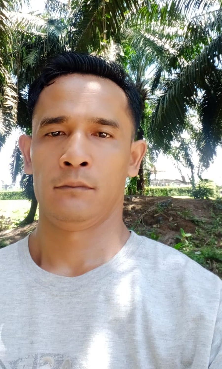 Karyawan yang dipaksa mengundurkan diri.