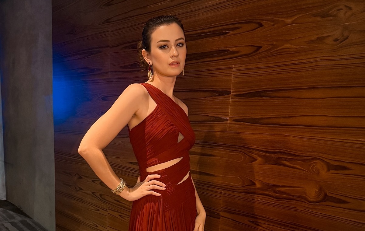 Kimberly Ryder