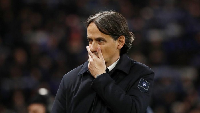 Simone Inzaghi