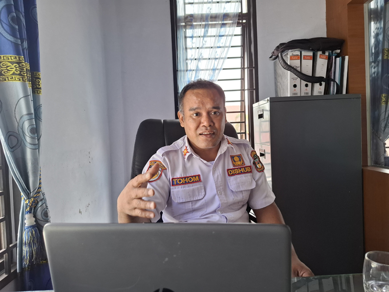 Tohom Lumban Gaol.
