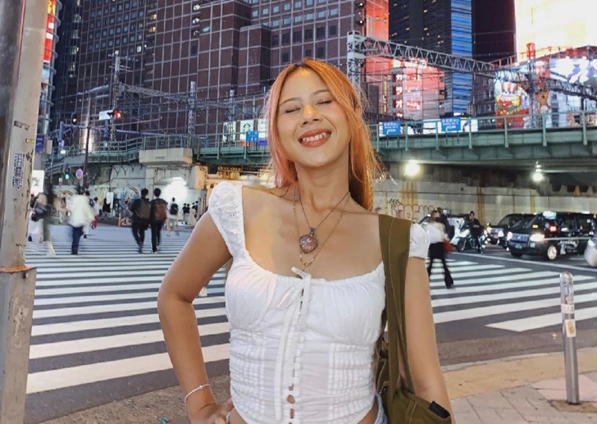 Nadin Amizah