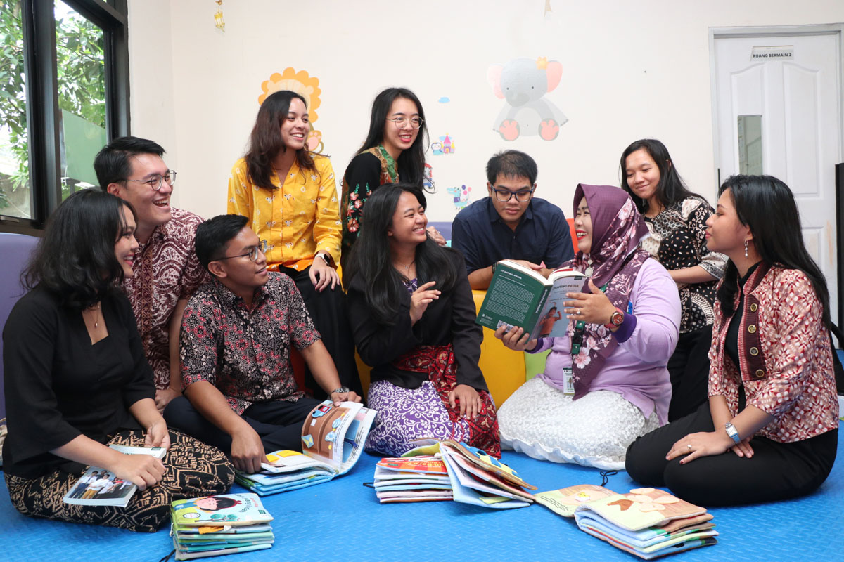 Tanoto Foundation Fellowship Program Cohort 2025 kembali dibuka untuk mencari para pemimpin muda.