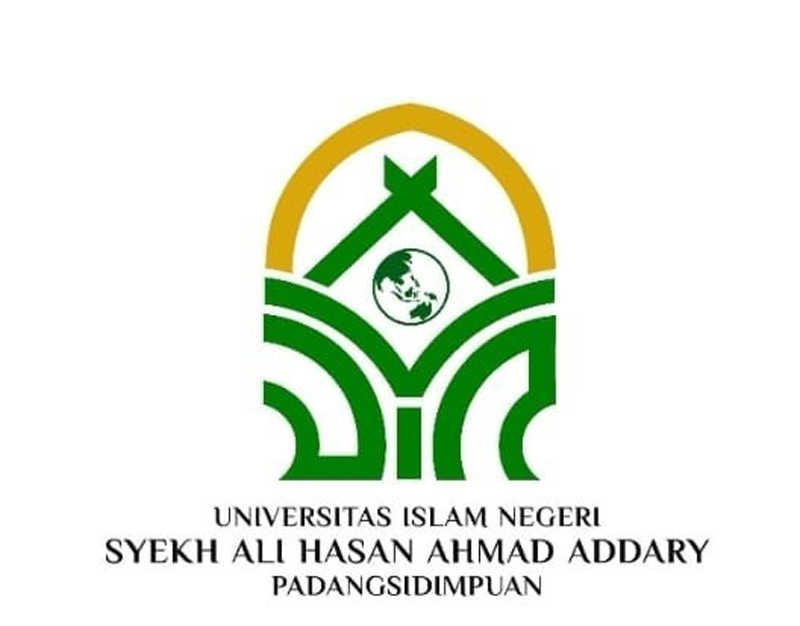 UIN Syahada Padangsidimpuan.